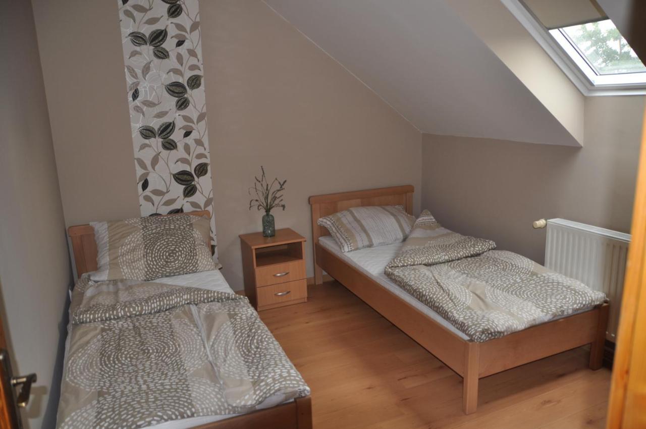 Gyorszem Apartman Экстерьер фото